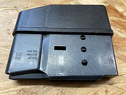 5-Schuss-Magazin für Sauer 200 oder 202 - .308 und .243