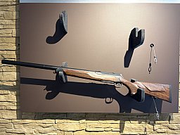 Sauer 404 Silence Kaliber .308 Win inkl. Integralschalldämpfer