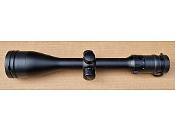 Zielfernrohr Meopta 3-12x56 RD mit Leuchtabsehen