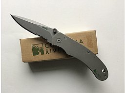 COLUBIA RIVER CRKT NAVAJO 6012 Combo