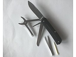 BÖKER PLUS NATUREN - SÖHNE MK II