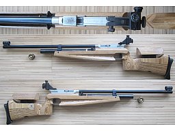 Feinwerkbau Mod.C60 Junior