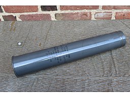 8,8 Flak Hülse Wehrmacht 2.Weltkrieg Deko Munition