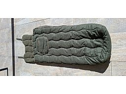 Ansitzsack Carinthia „Loden Ansitzsack Fell“