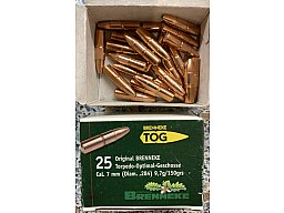 Brenecke TOG .284 7mm 9,7g 150gr 48 Stück