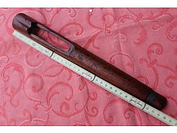 Handschutz zum Mauser 98 Gewehr Argentinien 1909. Originalstück!