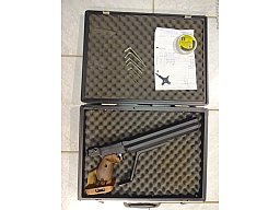 Feinwerkbau LP 100