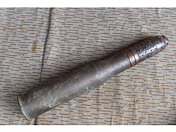 37mm M16 Patrone US 2.Weltkrieg 1942