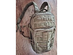 DayBag Einsatzsoldat