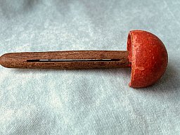 Mündungsschoner Mündungsdeckel Chassepot Zündnadelgewehr