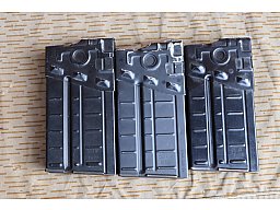 G3 Deko Magazine H&K Heckler & Koch Rheinmetall