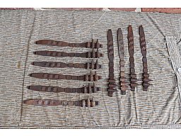 10x Einführstück MG42 Original Wehrmacht!!!