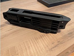 Revo 7, 12er Gogun Magazin