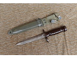 Italienisches BM59 Bajonett Italien