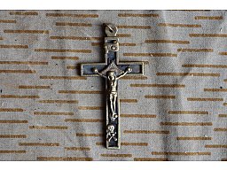 Brustkreuz Feldgeistlicher