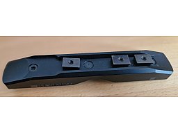Dentler Montageschiene Zeiss Innenschiene