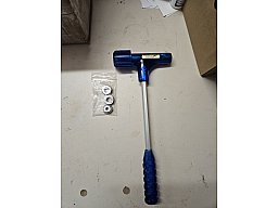 Entladehammer Frankfort Arsenal