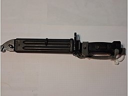 AK 74/ AKM M59/2 Bajonett