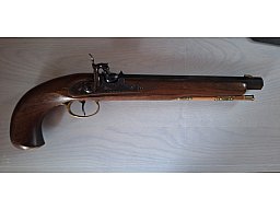 Armi Sport Connecticut Kaliber 4,5 mm