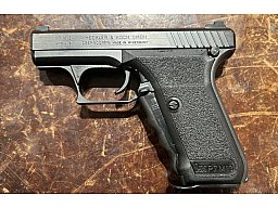 Heckler und Koch P 7 M 13 im cal. 9 mm Para