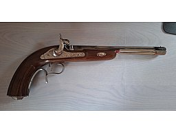 Ardesa Le Page Kaliber .45