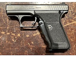 Heckler und Koch P 7 M 8 im cal. 9 mm Para