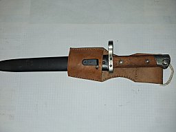Bajonett Österreich M95 FGGY für Steyr-Mannlicher Karabiner M95