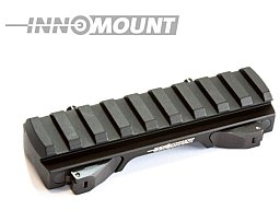 INNOMOUNT QD - SLIGHT LONG für Blaser/Sauer 505 - Picatinny