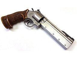 Revolver - S&W Mod. 686-4 "Practical Champion" | .357Mag