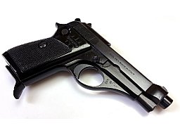 Pistole - Beretta Mod. 70 "Puma" | 7,65mm