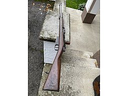 DEKO WAFFE