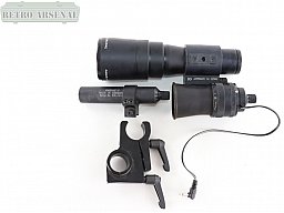 Jahnke DJ8-High Performance Super Gen Inkl. Zubehör