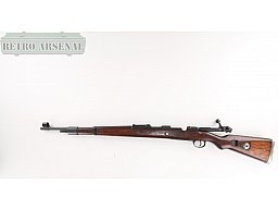 Mauser K98 1941 Portugal Kaliber 8x57JS