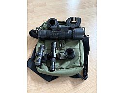 Nightspotter MR-II