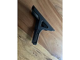Haenel Wangenauflage lang für cr 223, cr308, hmr308 und LR /one
