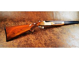 Winchester BDF Mod. Select Sporting cal. 12/76 12/76