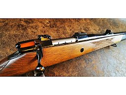 Voere Repetierbüchse Mod. Titan 566/24 cal.8x68S