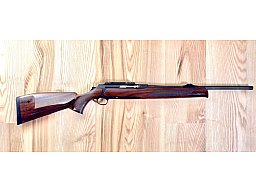 Zuverlässiger Sauer 303 - Kal. 30.06 - plus Linksschaft