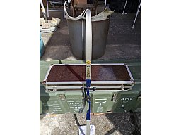 SKY CONQUEST USA CARBON – 68 Zoll / 38 lbs – hochwertiger Wettkampf-Recurve