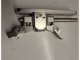Walther schaftkappen