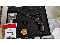S&W 586 (Umarex) Revolver