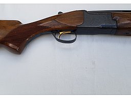 Bockdoppelflinte Anschütz Miruko Kal. 12/70