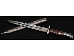 Bajonett Jugoslawien Mauser 24/44 K98