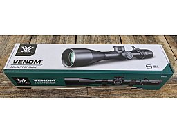 VORTEX Venom 5-25x56 FFP EBR-7C MOA 34mm Tubus
