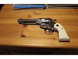 Ruger Vaquero