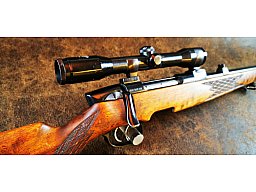 Steyr Repetierbüchse Mod.M cal. 7x64