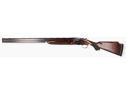 Winchester 101 Bockflinte - BF - BDF - 12/70 - JSZ-Vogel