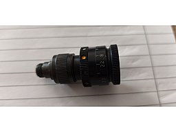 Irisblende Farbfilter Diopter Gehmann