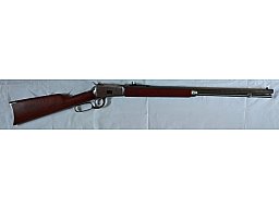 Rossi Puma Octagonal Classic Stainless .357 Mag / .38 Sp. – 24" Achtkantlauf – Beschuss 2022