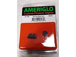 Ameriglo Sights für Glock MOS Gen.1-5